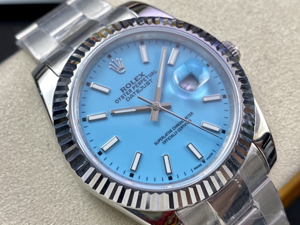 激安ロレックス正面デザイン